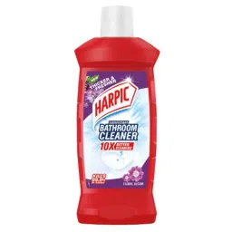 Harpic 1L (Case of 12) Floral Bathroom Cleaner, 3026258-picture-43