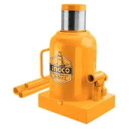 Ingco HBJ3002 30 Ton Hydraulic Bottle Jack-picture-19