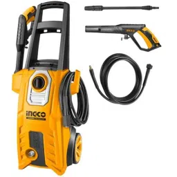 Ingco 2000W 150bar High Pressure Washer with Auto Stop System, HPWR20008-image-26