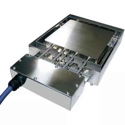 Lab Plus Hot Plate 1500 W, LP-14087-47