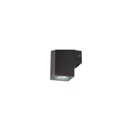 Legero Kube Single 15W 4000K Cool White LED Wall Light, LSO 3215-41