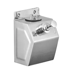 Kamal ACC-1040 Matrix Stainless Steel Soap Dispenser-image-41