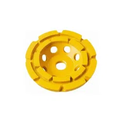 Dewalt 115mm DW4774T Double Row Diamond Cup Wheel-picture-11