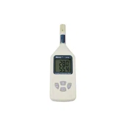 Metrix+ HT 9A Digital Thermo-Humidty Meter-19
