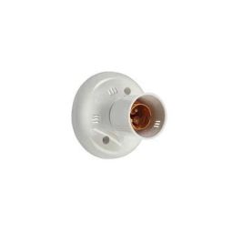 Havells Reo 6A B-22 Type Ring Batten Holder, AHEHMXW000 (Pack of 20)-picture-25