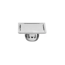 Kamal 5x5 Inch Omega Stainless Steel Cockroach Trap, GRT-1463-image-29