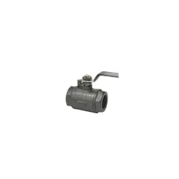 Sant 2 Inch Cast Iron Ball Valve, CI 17-picture-9