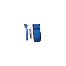 Shakuntla Blue LED Mini Fiber Optic Otoscope-picture-30
