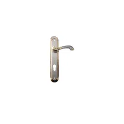 Godrej SEC-01 Combi 2C Body Satin &a; Gold Mortise Lock, 7525-image-14