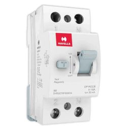 Havells Euro-II 16A AC Type Double Pole RCCB, DHRGCTDF030016-picture-33