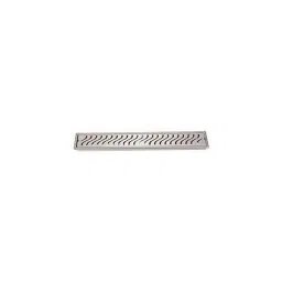 Kamal 24 Inch Stainless Steel Side Hole Shower Drainer, GRT-1493-image-41