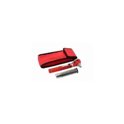 Shakuntla Red LED Mini Fiber Optic Otoscope-image-44