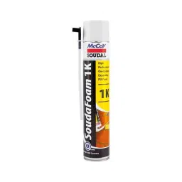 McCoy Soudal 750ml Soudafoam 1k PU Foam Sealants (Pack of 120)-picture-24