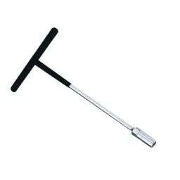 Eastman T-Handle Socket Wrenches, E-2218, 11 mm-44