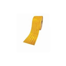 3M 2 Inch Yellow High Intensity Reflective Tape, 10 ft-picture-4