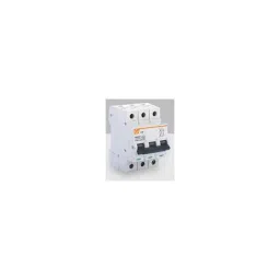 L&a;T 63A C Curve 3 Pole MCB, BB30630C-image-2