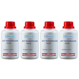 Z Premium 1L ATF Transmission Oil, ATO01C3 (Pack of 4)-image-45