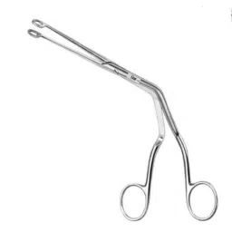 Alis 15cm/6 inch Magill Catheter Introducing Forceps Infants, A-GEN-858-15-image-70