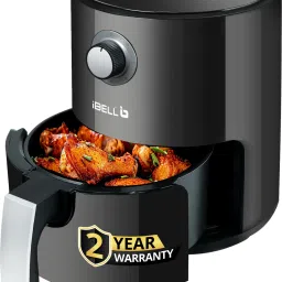 AEROFRY320 Air Fryer,1300W, Multiple Cooking Options, Dishwasher Safe, Compact Air Fryer-picture-37