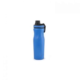 Cello Fit Grip 850ml Stainless Steel Blue Single Wall Water Bottle, 405CSSB0462 (Pack of 5)-picture-21