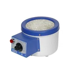 U-Tech 5L Glass Yarn Heating Mantle Deluxe with Energy Regulator, SSI-178-23