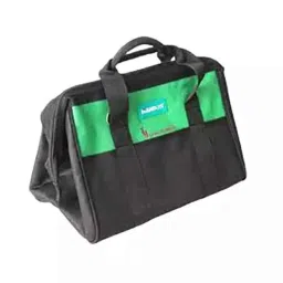 Malfah Enterprises 120501 Cotton Black Tool Storage &a; Organizer-picture-25