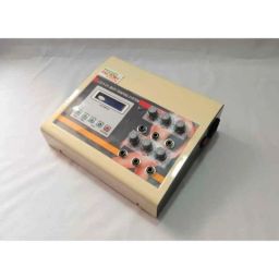 Physio Factory 6 Channel Electrotherapy Slimming Machine with LCD Display, PF 92 image 3