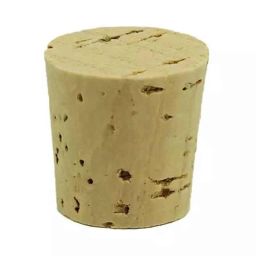 Lab Plus Cork Plug 18x15x18mm, LP-8006 (Pack of 10)-picture-44