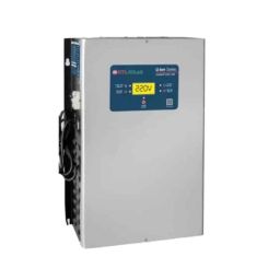 UTL 1000VA rMPPT Single Phase Offgrid Solar PCU with Inbuilt 1.2kW Life PO4 Battery, Gamma+ LiON PCU 1200-picture-21