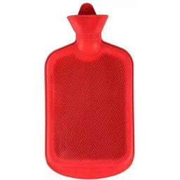 DeoDap 1400 ml Rubber Red Pain Relief Non Electrical Heating Pad, 0384-21