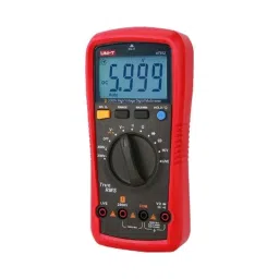 Uni-T UT892 2000V AC/DC 6000 Counts True RMS High Voltage Digital Mustimeter image 2