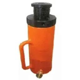 Neotech Lts 100/150 Closed Height - 350Mm Threaded Ram Spring Return Jack, NEO-IDNYPC-picture-0