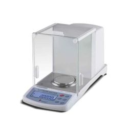 Wensar MAB 220LCD Analytical Balance, Capacity: 220g to 0.1mg-37