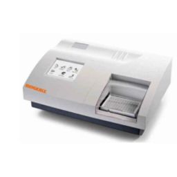 Biogenix BS-ER96 6 inch LCD Touch Screen Elisa Plate Reader-16