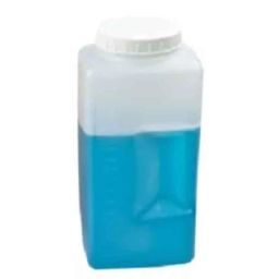 Tarsons 4000ml Polypropylene Wide Mouth Bottle with Handle, 583257-image-76