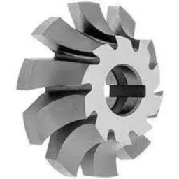 Indian Tools 2.5 mm HSS Single Corner Rounding Cutter-picture-0