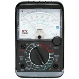 HTC YX-360TRE Analog Multimeter-18