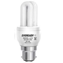 Eveready 8W CFL Bulb-picture-49