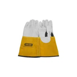 Arcon Leather TIG Welding Hand Gloves-30