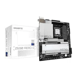 Gigabyte Z690 AERO D DDR5 E-ATX LGA1700 DDR5 Motherboard-picture-28