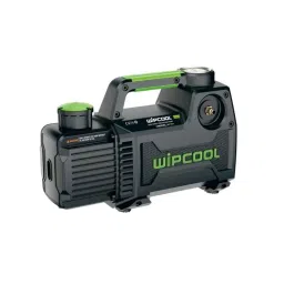 Wipcool 312lpm 1HP High Pressure Double Stage Vacuum Pump, 2F5R-26