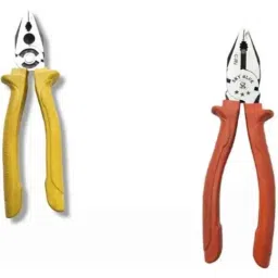 Sky Blue 2 Pcs 7.8 inch Stainless Steel Groove Plier Combo, SBE_PLIER_0089-picture-12