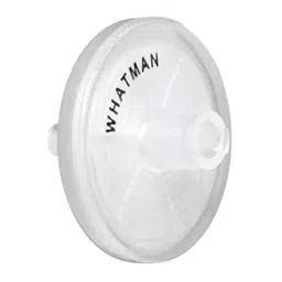 Whatman 4mm Puradisc Syringe Filter, 6777-0404-38