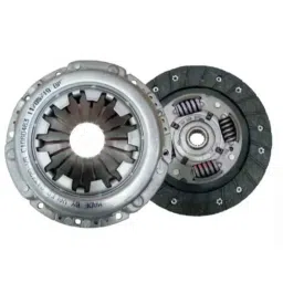 Valeo Chevorolet Beat S-Tec Ii 7Mm Clutch Kit 843627, VAL-VQIQIF-picture-41