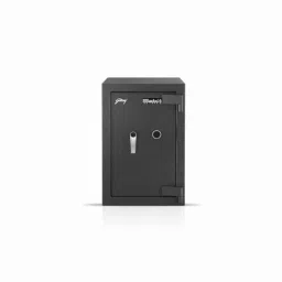 Godrej Matrix 2414 KL 66L Powder Coated Finish Mechanical Home Locker (Tijori)-picture-19