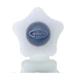 Glassco 10/19 Glass Boro 3.3 Flower Power Stopper, 011.232.01 (Pack of 100)-41