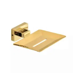 Cera Bold Stainless Steel 304 Wall Mount Soap Dish Brass, F5013106FG-image-13