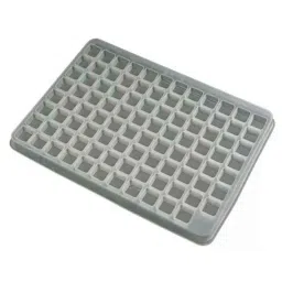Lab Plus 5 Pcs PS OT Series Open Tray Set, LP-8785-picture-8
