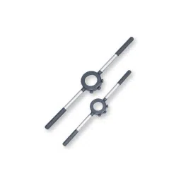 Groz 22.1/2 Inch Die Stock Holder for Round Die, DS/0-3-picture-26