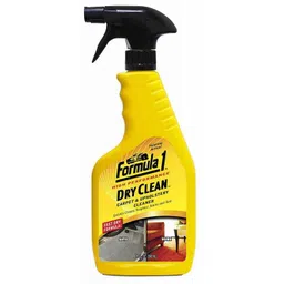 Formula 1 592ml High Performance Carpet &a; Upholstery Dry Cleaner-picture-0